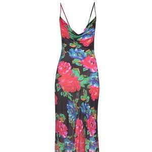 RAT & BOA Casablanca Dress